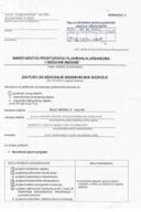 Захтјеви за издавање грађевинске дозволе - УПИ_06_333_25_6458_1 ДОО ПАМА ИНВЕСТ УЛЦИЊ И ХАСАНАГИЋ А. РИЗА Захтјеви за издавање грађевинске дозволе - УПИ_06_333_25_6458_1 ДОО ПАМА ИНВЕСТ УЛЦИЊ И ХАСАНАГИЋ А. РИЗА