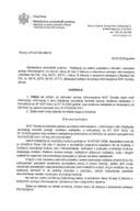 рјешење бр. 18-УПИ-037/26-4697/3 рјешење бр. 18-УПИ-037/26-4697/3