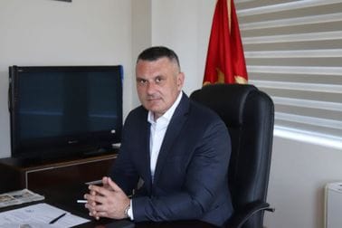 Радомир Вуксановић