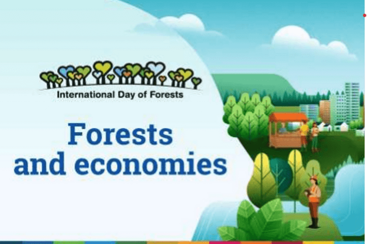 Međunarodni dan šuma