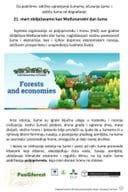 Međunarodni dan šuma - brošura