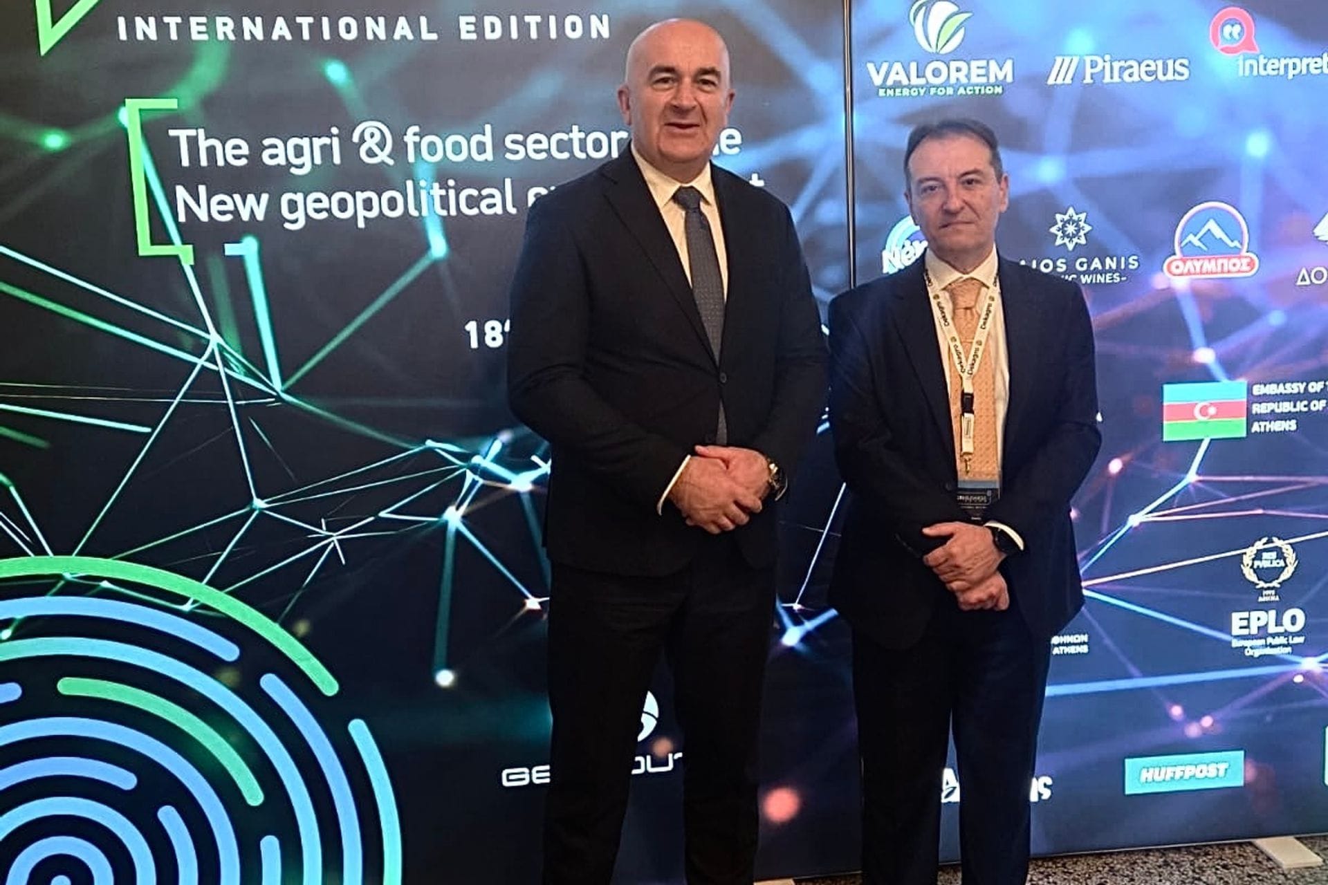 Agrobiznis forum - Grčka