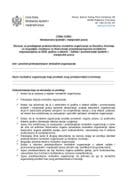 Obrazac za predlaganje predstavnika manjine