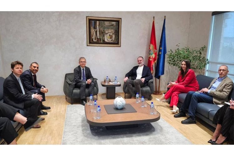 Enhancing digital infrastructure: Continued cooperation with EBRD and EU