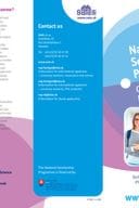 Letak NSP na engleskom jeziku