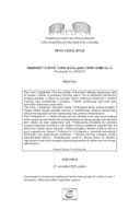 Presuda VUJOVIĆ I LIPA D.O.O. protiv Crne Gore