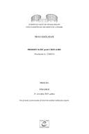 Presuda DAŠIĆ protiv Crne Gore