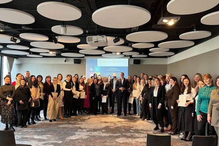 Peti ciklus obuke računovođa