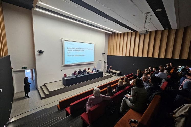 Jačanje saradnje sa Republikom Austrijom