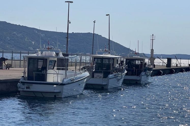 Привредни риболов на мору Привредни риболов на мору