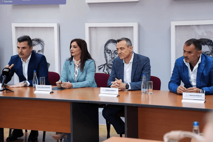 Građevinski fakultet