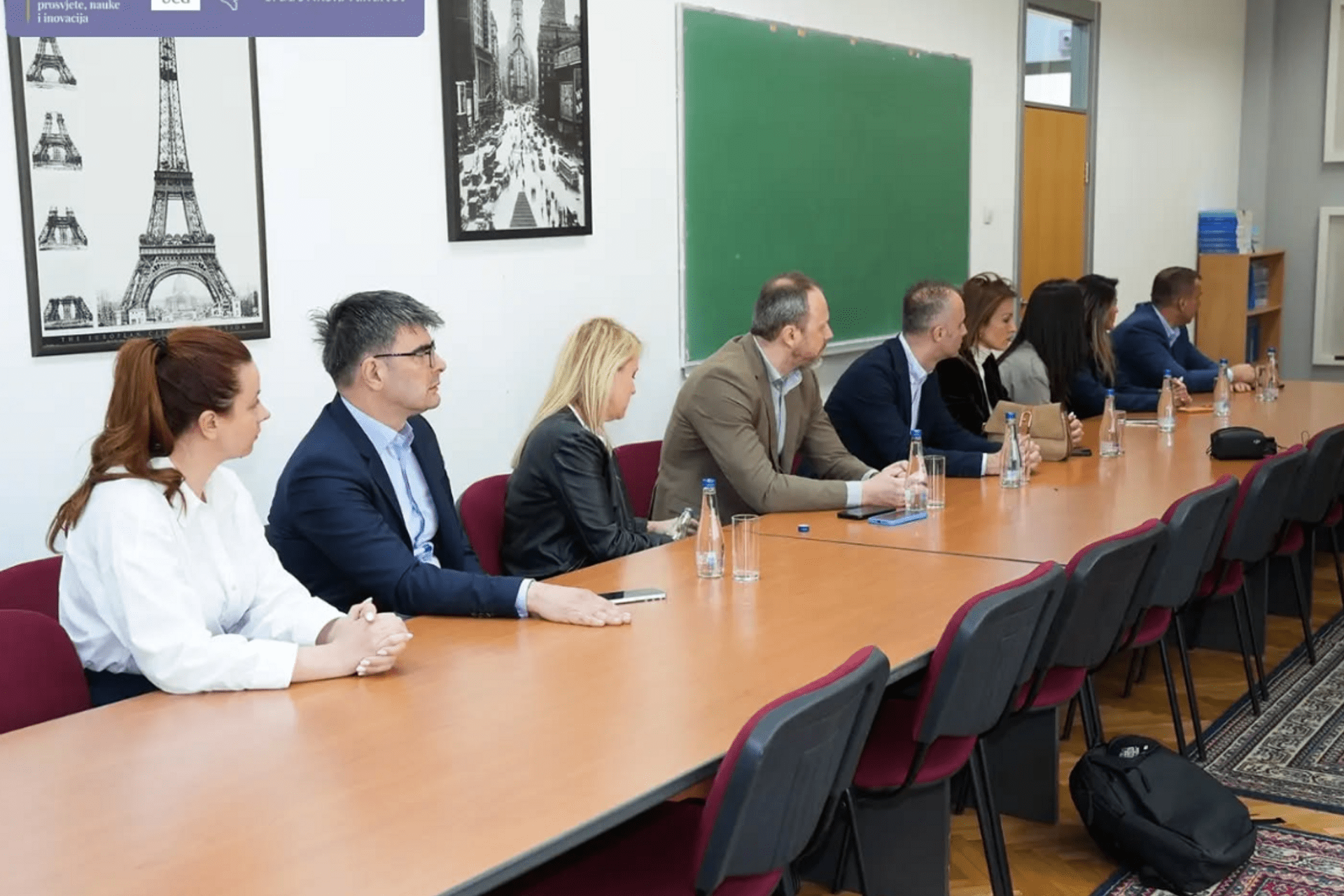 Građevinski fakultet