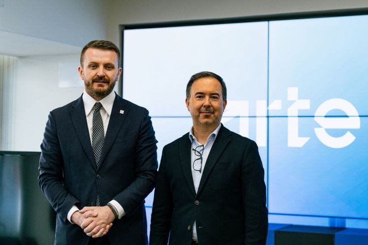 Ministar Dukaj posjetio Agenciju za tehnološku reformu Portugala