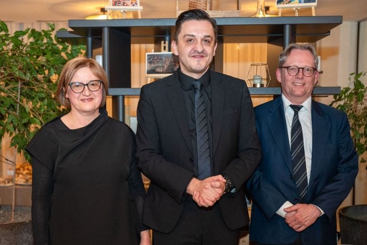 REFORME KOJE ODLUČUJU BUDUĆNOST: ZAVRŠNICA PREGOVORA U GODINI ISTORIJSKIH ODLUKA