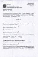 Rješenje o utvrđivanju statusa UP-I-02-041-25-290-5 od 20.02.2026.