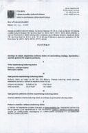 Rješenje o utvrđivanju statusa UP-I-02-041-25-296-5 od 20.02.2026.