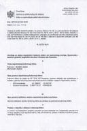 Rješenje o utvrđivanju statusa UP-I-02-041-25-303-5 od 20.02.2026.