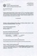 Rješenje o utvrđivanju statusa UP-I-02-041-25-325-5 od 20.02.2026.