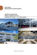 Извјештај о реализацији КБ 2025