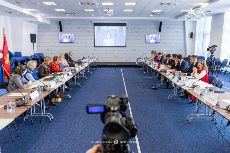 Odbor za stabilizaciju i pridruživanje