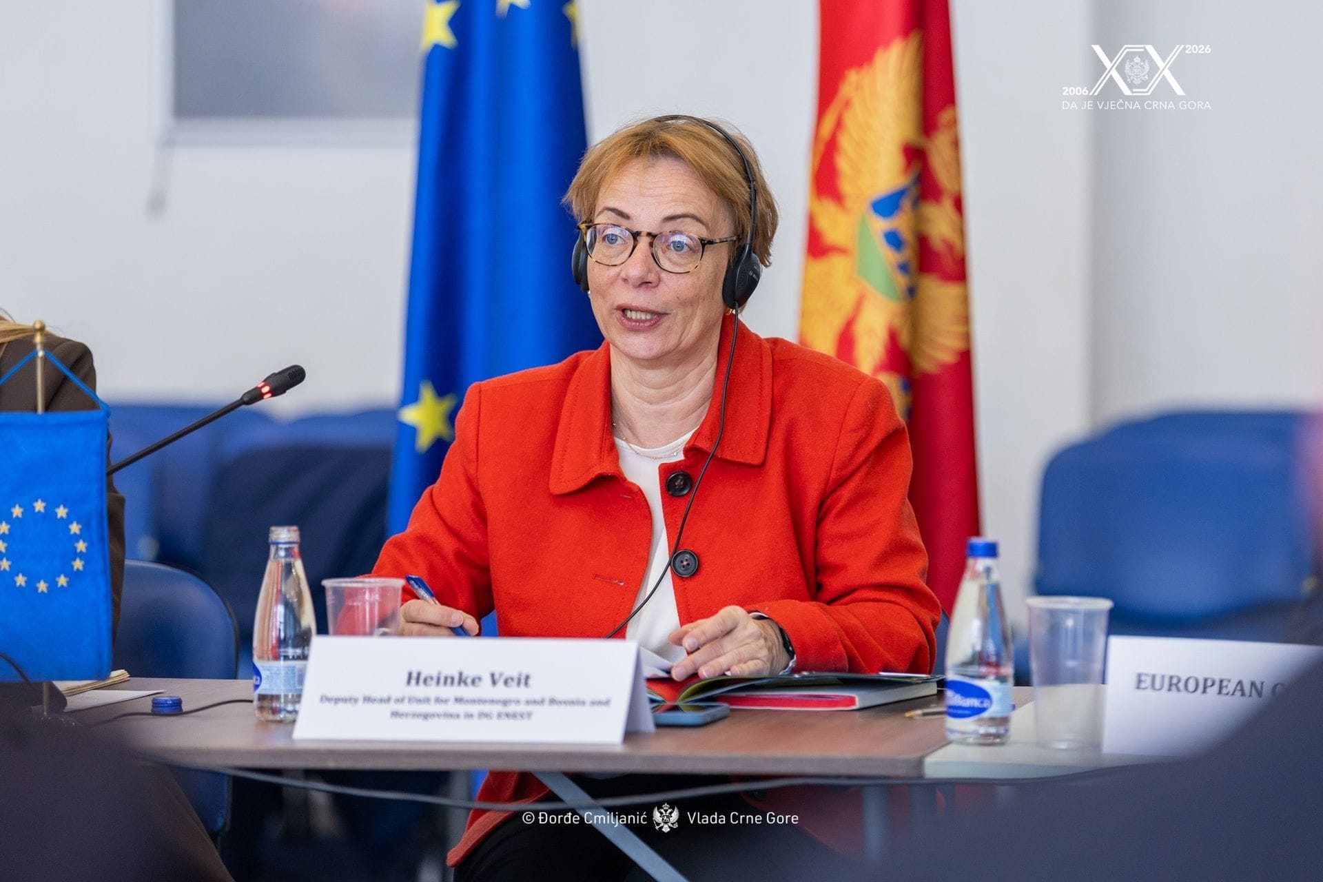 Odbor za stabilizaciju i pridruživanje