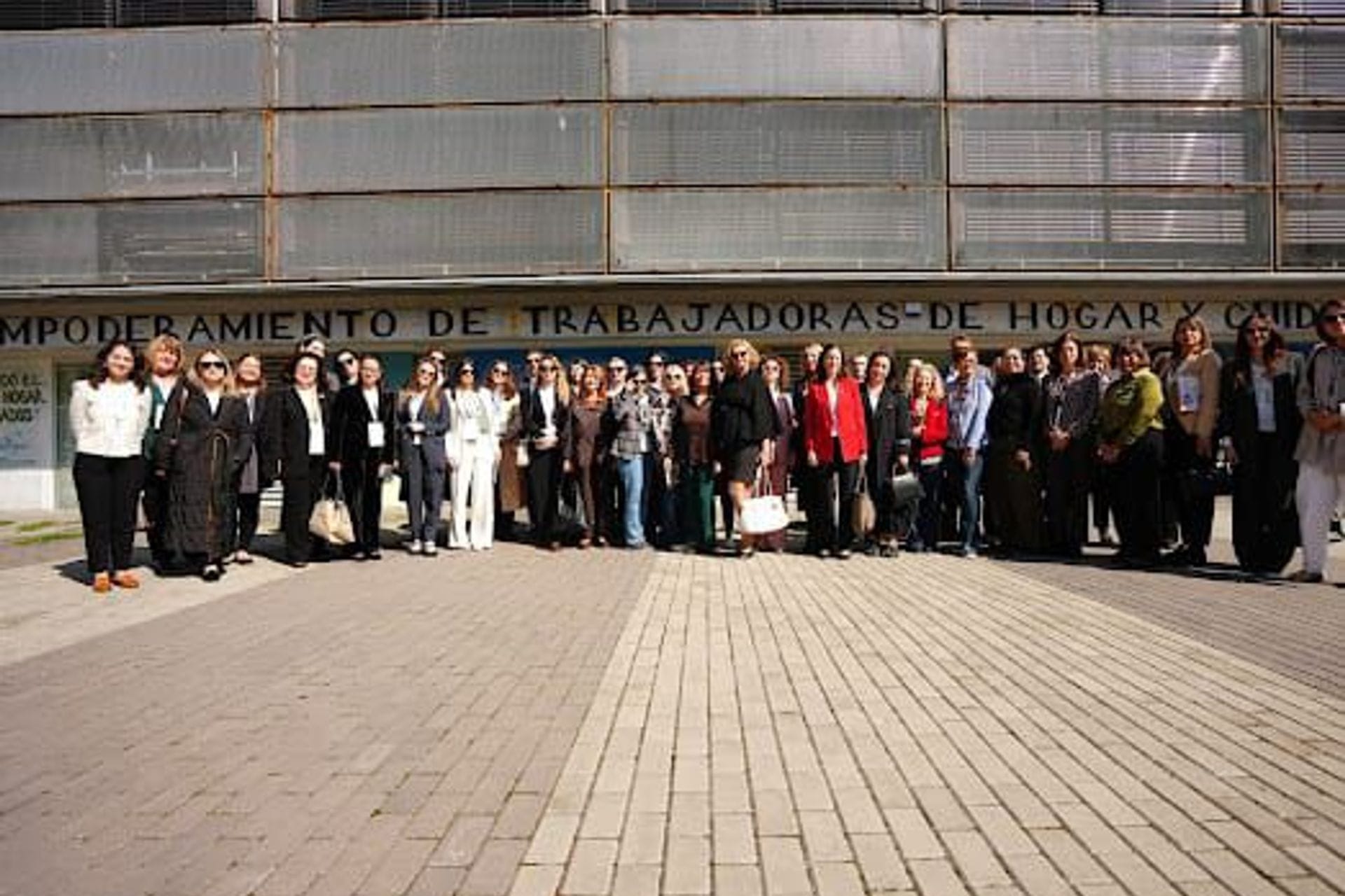 Studijska posjeta Kraljevini Španiji