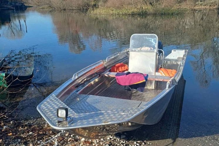 Autorizacije u slatkovodnom ribarstvu