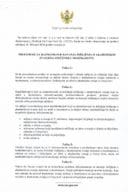 Процедуре за разматрање давања мишљења о академским звањима стеченим у иностранству