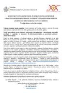 Izvještaj sa javne rasprave