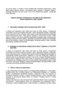 Spisak zakona i strategija za javnu raspravu -2025 MLJMP