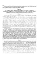 Odluka o uvođenju restriktivnih mjera EU - Venecuela - prevod odluke i regulative