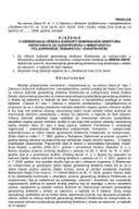 Predlog za određivanje vršioca dužnosti generalnog direktora Direktorata za vodoprivredu u Ministarstvu poljoprivrede, šumarstva i vodoprivrede