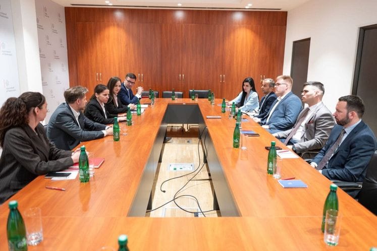 Dani dijaspore u fokusu