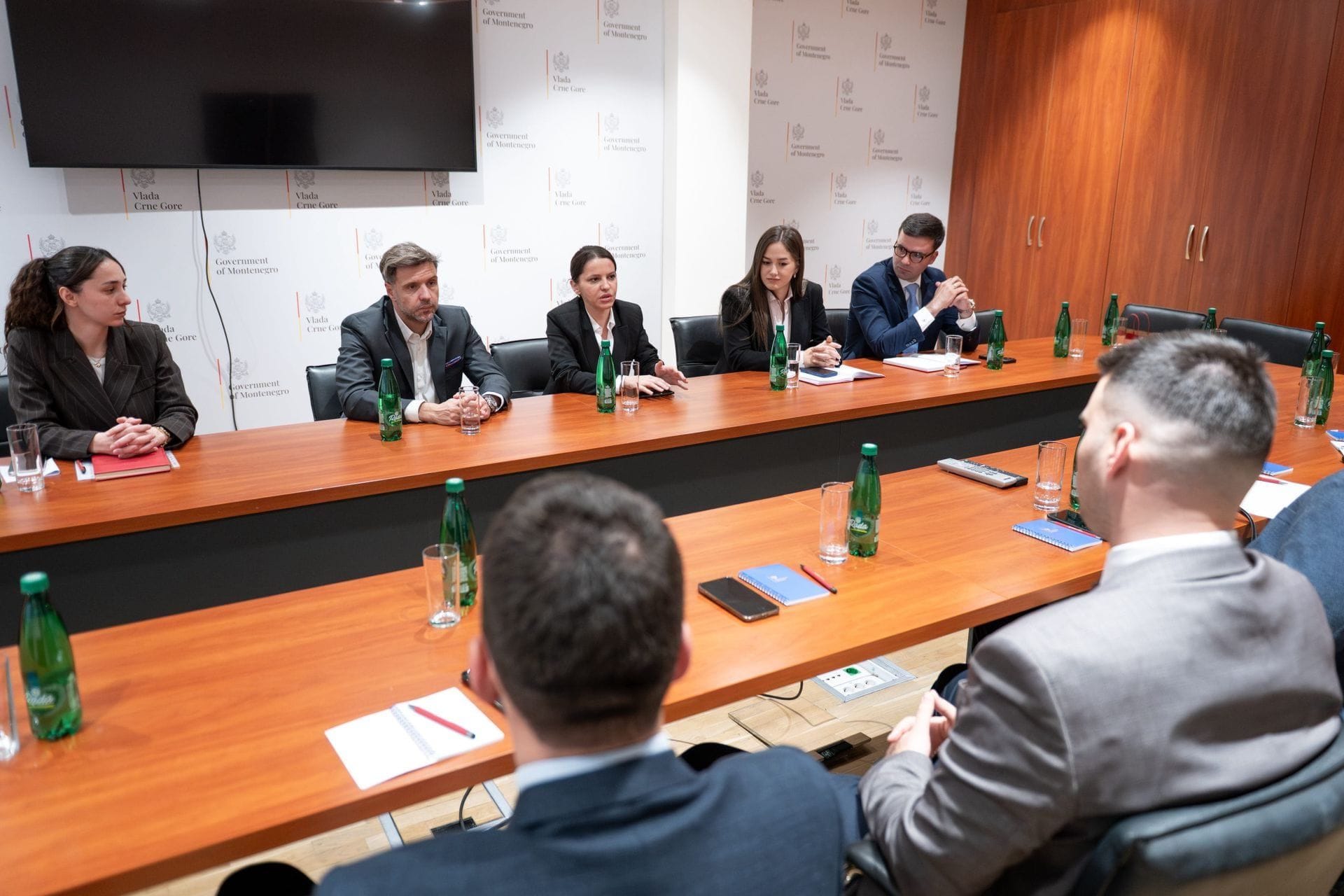 Dani dijaspore u fokusu