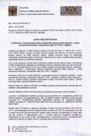 Javno obavještenje o Elaboratu Spomen-ploča posvećena formiranju I partizanske ćelije KPJ 1941. u Meljaku