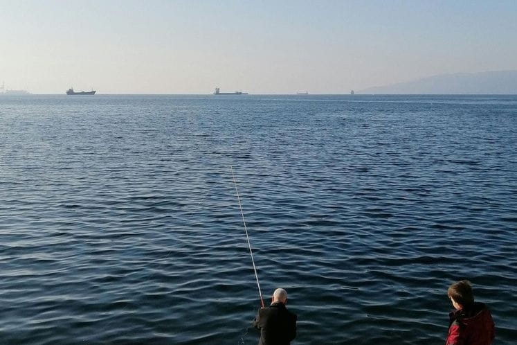 Dozvole za sportsko-rekreativni ribolov