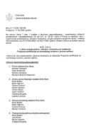 Odluka o izboru predavača-ica, odnosno, trenera-ica za realizaciju-27.03.2026 Odluka o izboru predavača-ica, odnosno, trenera-ica za realizaciju-27.03.2026