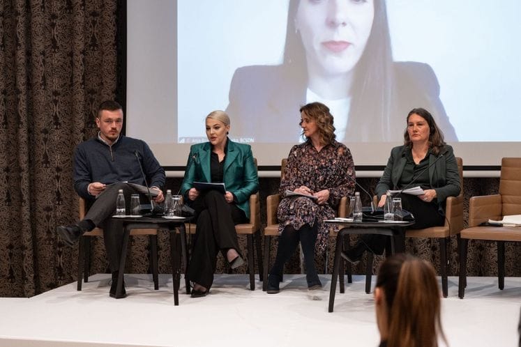 Unaprijeđen pravni okvir za rad NVO