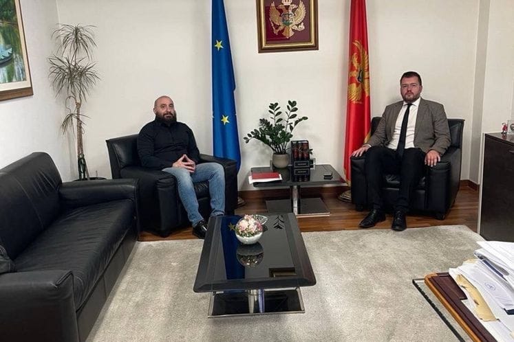 Momo Koprivica - Aleksandar Saša Zečević