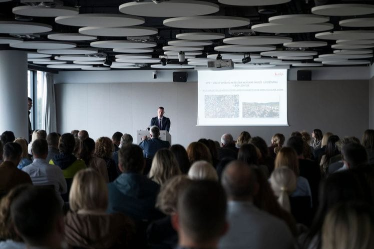 Konferencija arhitekata