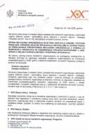 Spisak NVO nepotpuni predlozi-kriterijumi javni poziv clan NVO