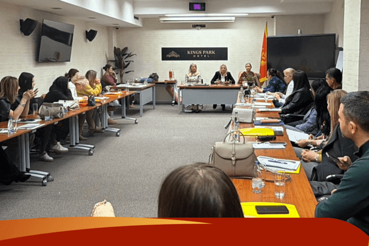 Obuka, Saradnja sa NVO