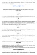 Kodeks policijske etike