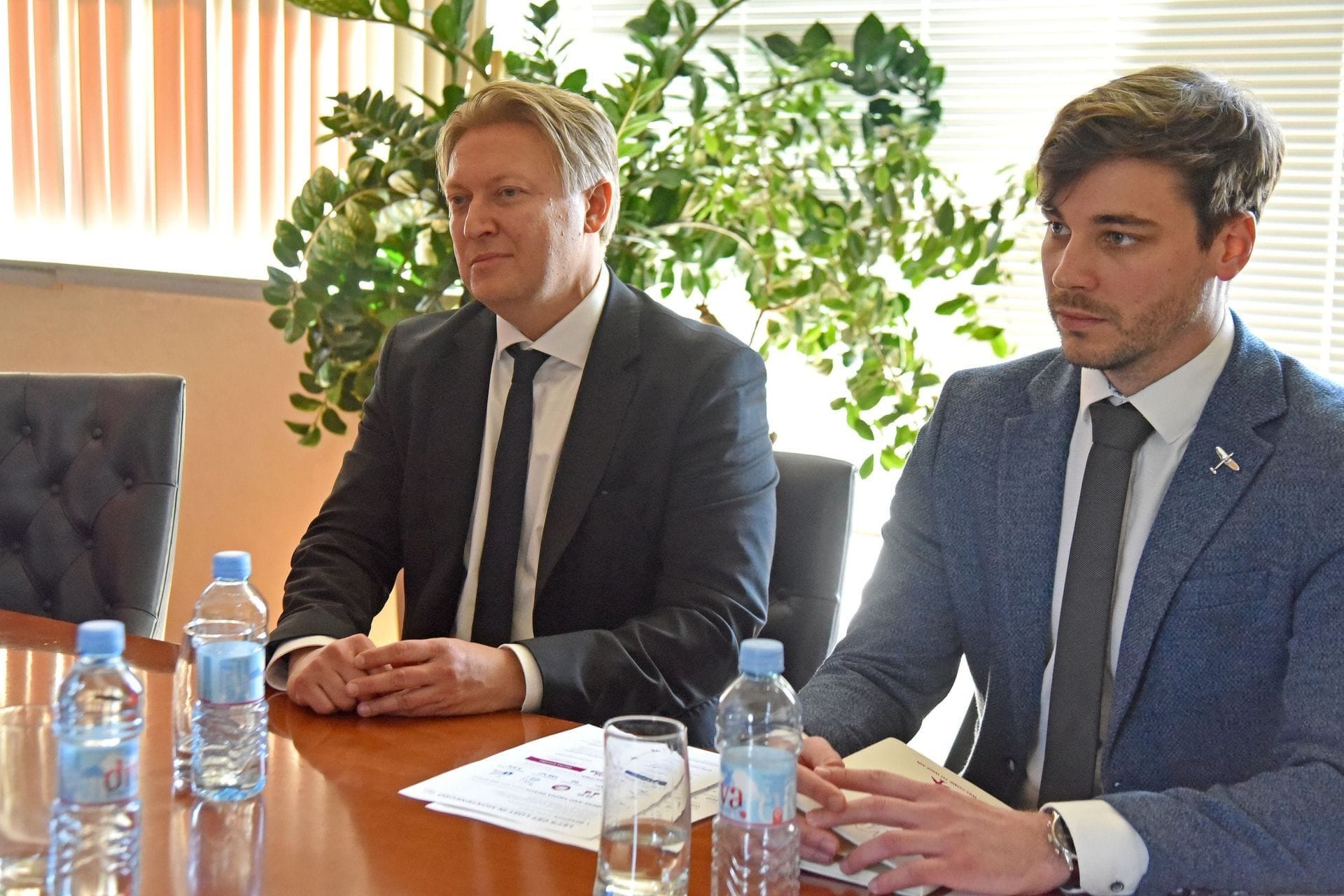 Kordić: Dolazak Wizz Aira značajan za predstojeću sezonu