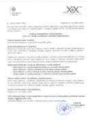 Izvještaj o sprovedenoj javnoj raspravi o Nacrtu Uredbe o slobodnim carinskim prodavnicama