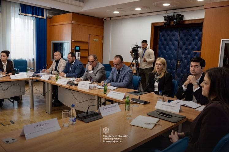 Ministar Ćulafić: U postupku stečaja nad Solanom u prethodne dvije decenije država nije preduzimala konkretne korake