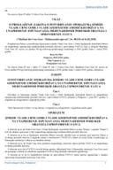 Ukaz o potvrđivanju Sporazuma FATCA