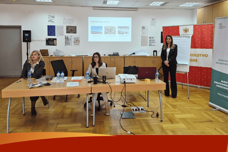 Zelene vještine za održivu budućnost