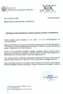 1.Program javne rasprave