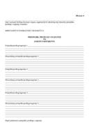 4.Obrazac 4 za dostavljanje prijedloga, sugestija i komentara na Nacrt zakona